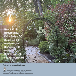 's album cover page 5